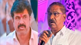 Suresh Dhas on Walmik Karad 