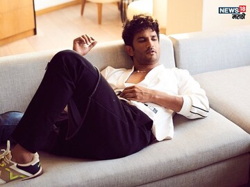 अभिनयाबरोबरच सुशांतला अनेक गोष्टी शिकण्याची उत्सुकता असे. अभिनयाबरोबरच सुशांतला अनेक गोष्टी शिकण्याची उत्सुकता असे.