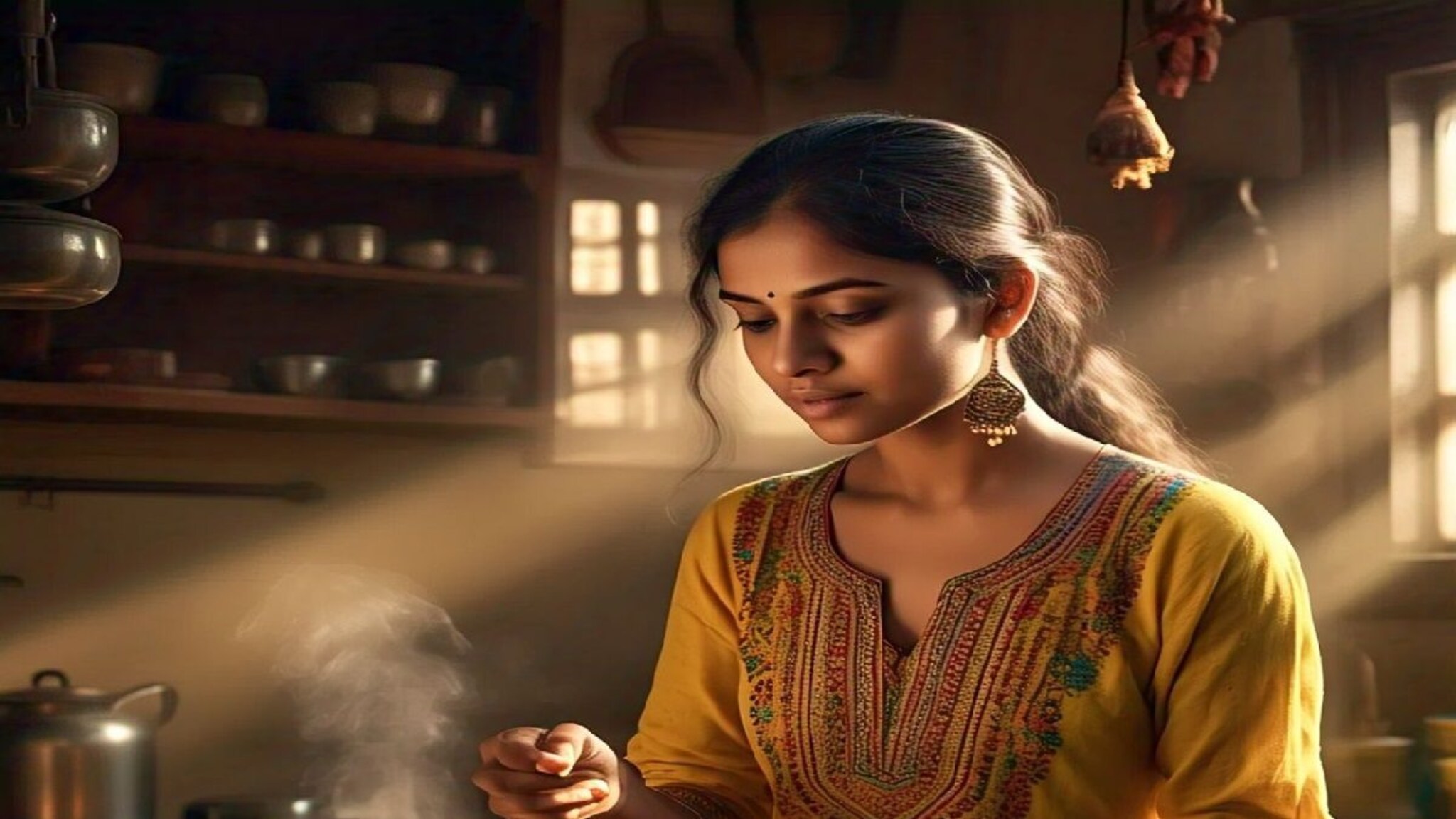 Ginger Tea recipe : चहात आलं कसं टाकायचं, किसून की ठेचून, कोणती पद्धत योग्य?