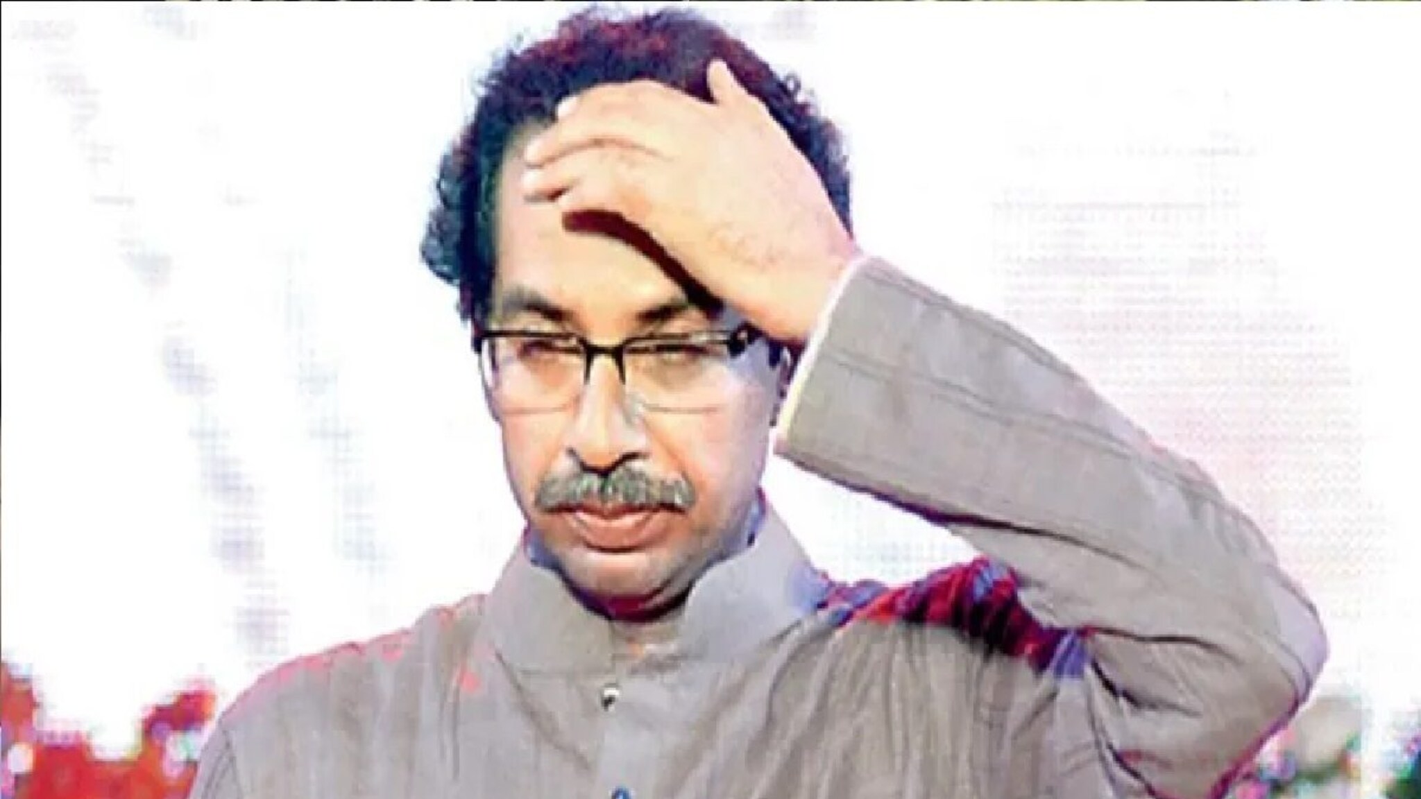 Uddhav Thackeray : BMC निवडणुकीआधी ठाकरेंना मोठा झटका, नवी मुंबईनंतर भिवंडीत शिंदेंनी पाडलं खिंडार!