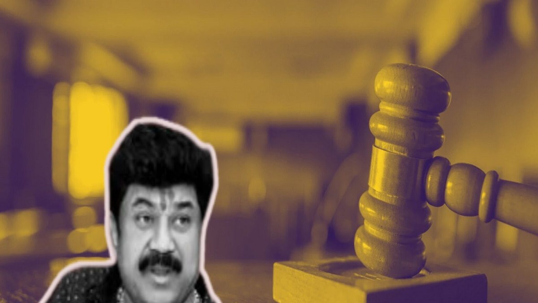 Walmik Karad : वाल्मिक कराडवर मकोका का लावला?  SIT च्या अधिकाऱ्यांनी 'या' 9 मुद्यातून सांगितलं कारण