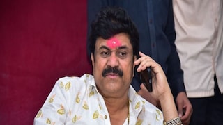 walmik karad ed enquiry