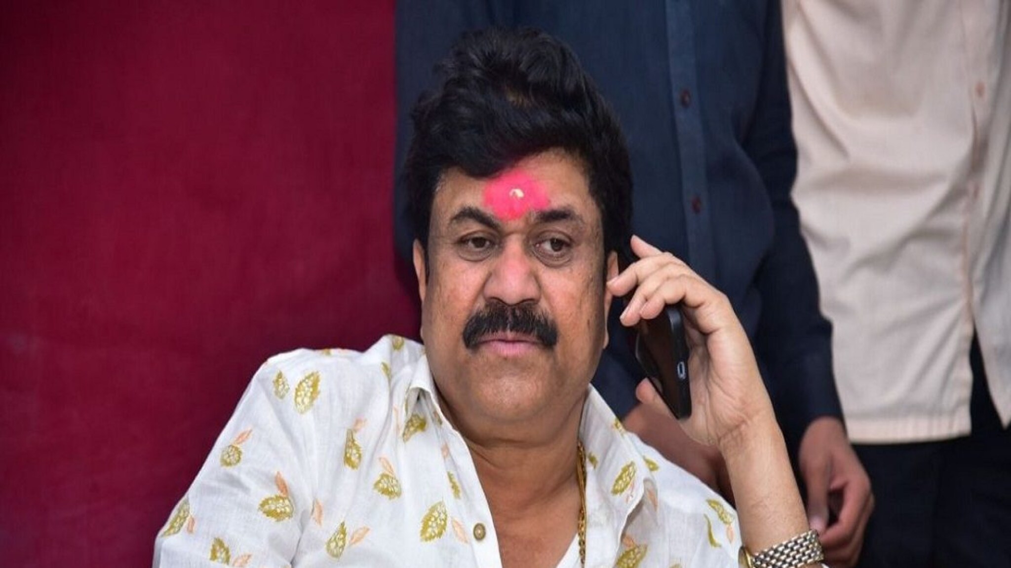 Walmik Karad : वाल्मिक कराडचे ग्रह फिरले! CID नंतर आता ईडीच्या रडारवर? 'आका'चा पाय आणखी खोलात ?