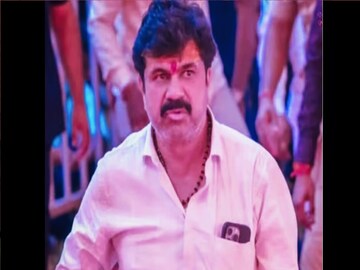 walmik karad property