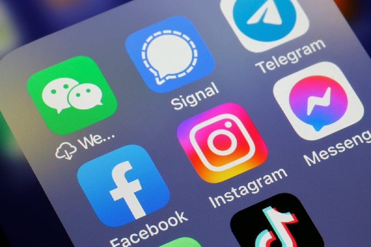 વોટ્સએપ, ટેલિગ્રામ અને ઈન્સ્ટાગ્રામ પર છેતરપિંડી થઈ રહી છે, ગૃહ મંત્રાલયના અહેવાલો 2 WhatsApp, Telegram सह Instagram वर होतेय फसवणूक; गृह मंत्रालयाचा रिपोर्ट, व्हा सावध – News18 मराठी