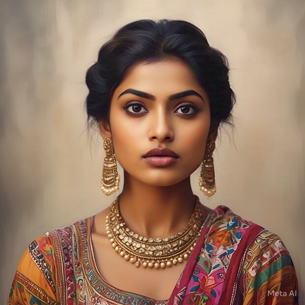 ज्यांचे ओठ मोठे असतात आणि ओठांचा रंग गडद असतो त्या पती आणि सासऱ्यांसाठी अडचणीच्या ठरतात.