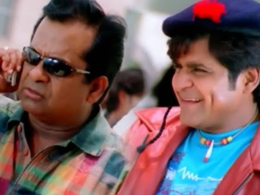 10-20 नाही तर 1100 चित्रपट करणारा हा अभिनेता आपल्या अभिनयासाठी प्रत्येक घराघरात ओळखला जातो. त्याच्या फी आणि साऊथ स्टार्सच्या फीमध्ये काही कोटींचा फरक आहे, पण असे असूनही तो रजनीकांतसारख्या दिग्गज अभिनेत्यापेक्षा श्रीमंत आहे. 