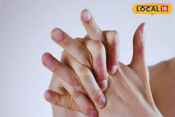 हाडं वाजल्यावर बरं वाटतं? हा कट कट आवाज असू शकतो गंभीर आजाराचा संकेत!