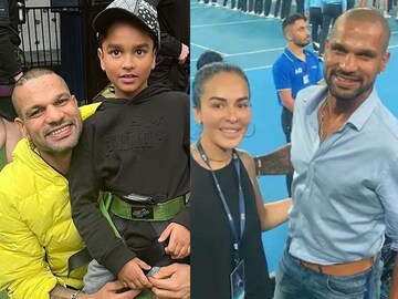 shikhar dhawan divorce