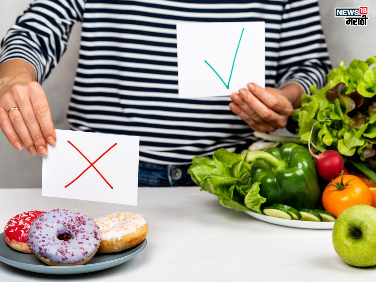 5 worst foods Before Bedtime: अपचानाचा त्रास होतोय, मग रात्रीच्या जेवणात टाळा ‘हे’ पदार्थ