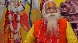 Acharya Satyendra Das passes away