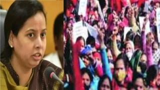 आदिती तटकरे आदिती तटकरे