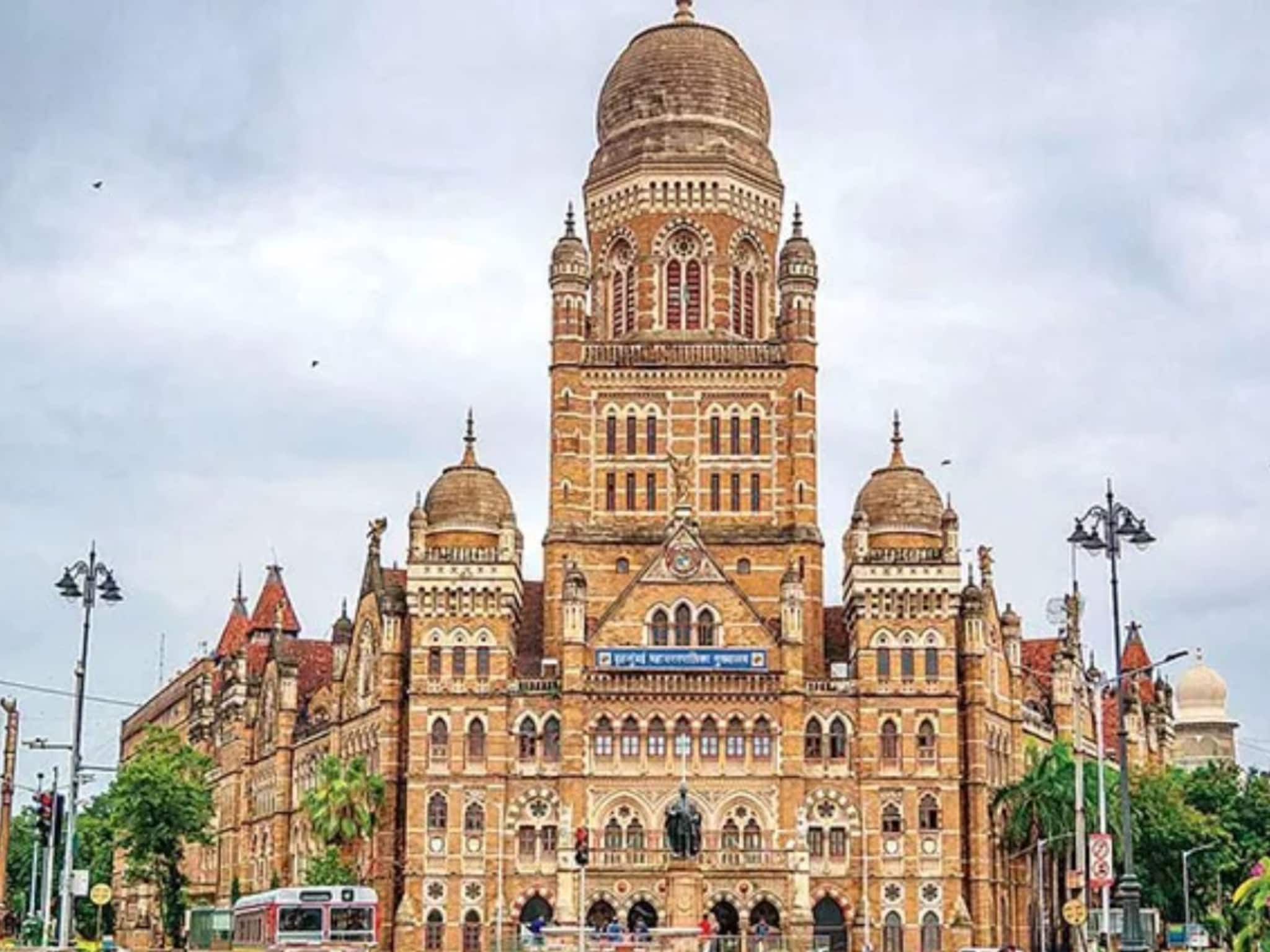 बीएमसीमध्ये मविआ फुटली! काँग्रेसने घेतला मोठा निर्णय, ठाकरे-पवारांचा प्रस्ताव आ