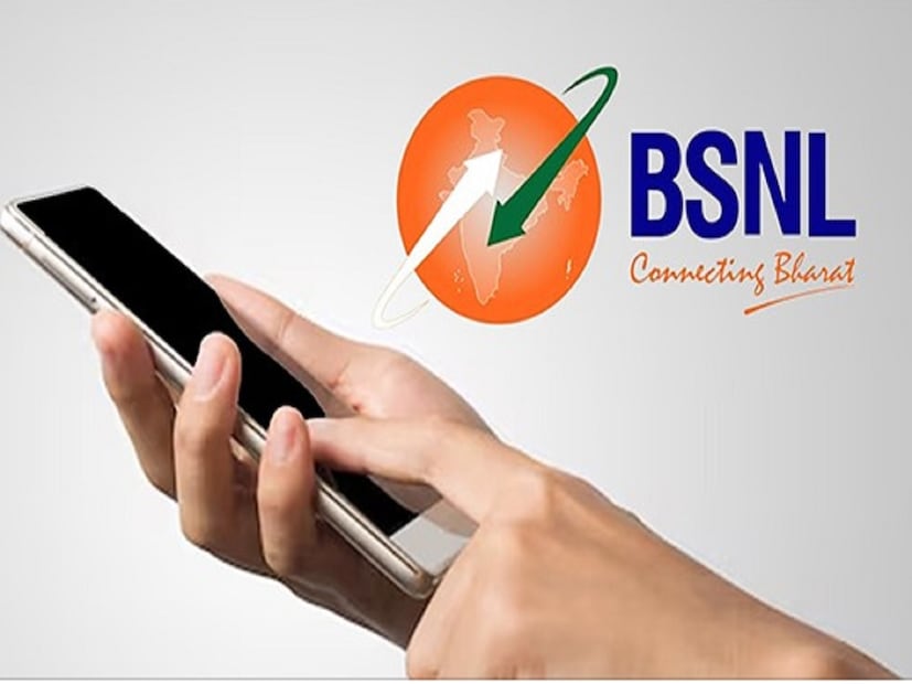 According to the information, while private operators are charging huge amount for a month's validity, BSNL is still offering long validity plans at very affordable rates. Actually, BSNL is working very fast to start 5G services. Interestingly, BSNL has now launched an 180-day plan which is best for those who are tired of repeated recharge. According to the information, while private operators are charging huge amount for a month's validity, BSNL is still offering long validity plans at very affordable rates. Actually, BSNL is working very fast to start 5G services. Interestingly, BSNL has now launched an 180-day plan which is best for those who are tired of repeated recharge.