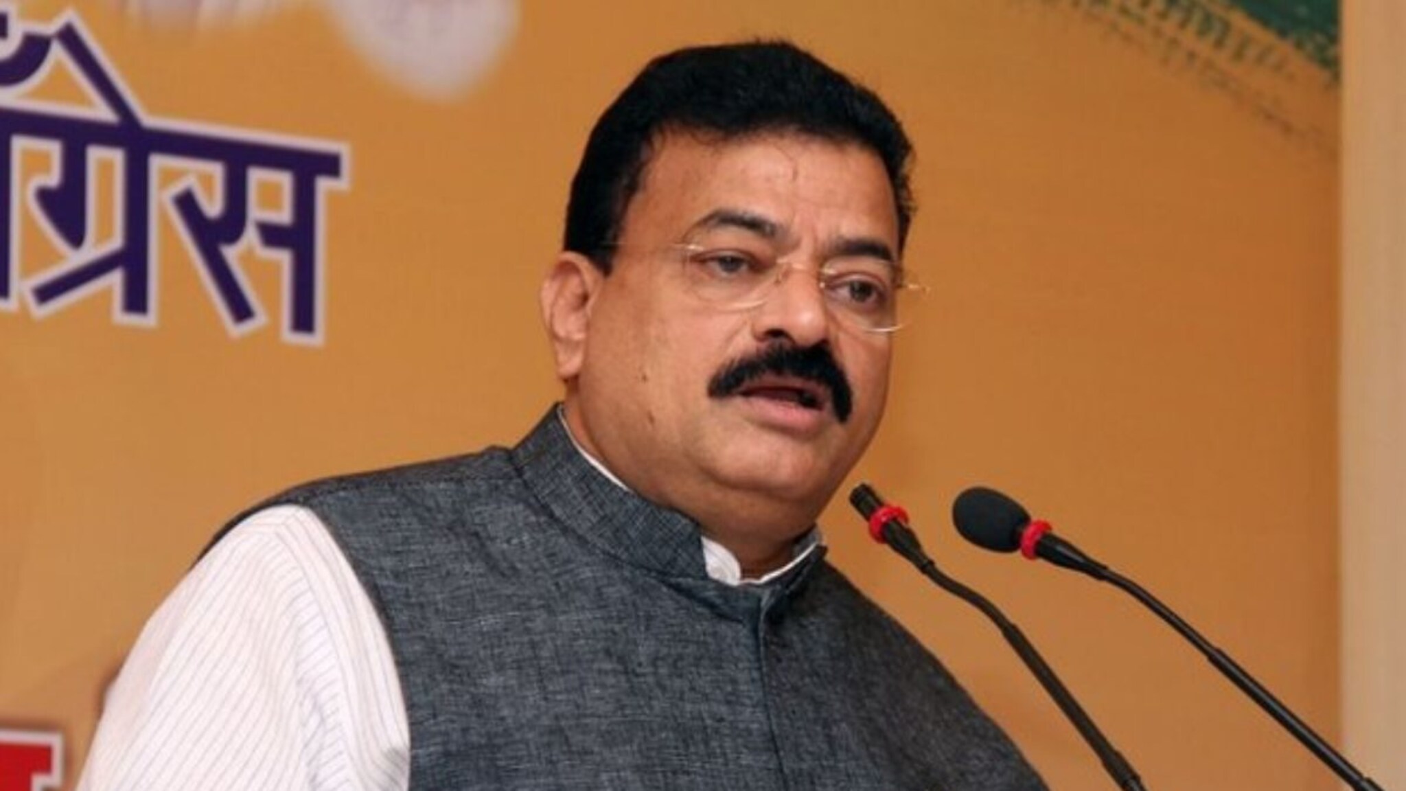 Bhaskar Jadhav : ''राजकारणात 43 वर्षे काढली पण आतापर्यंत...'', भास्कर जाधवांनी मनातलं सगळं सांगितलं