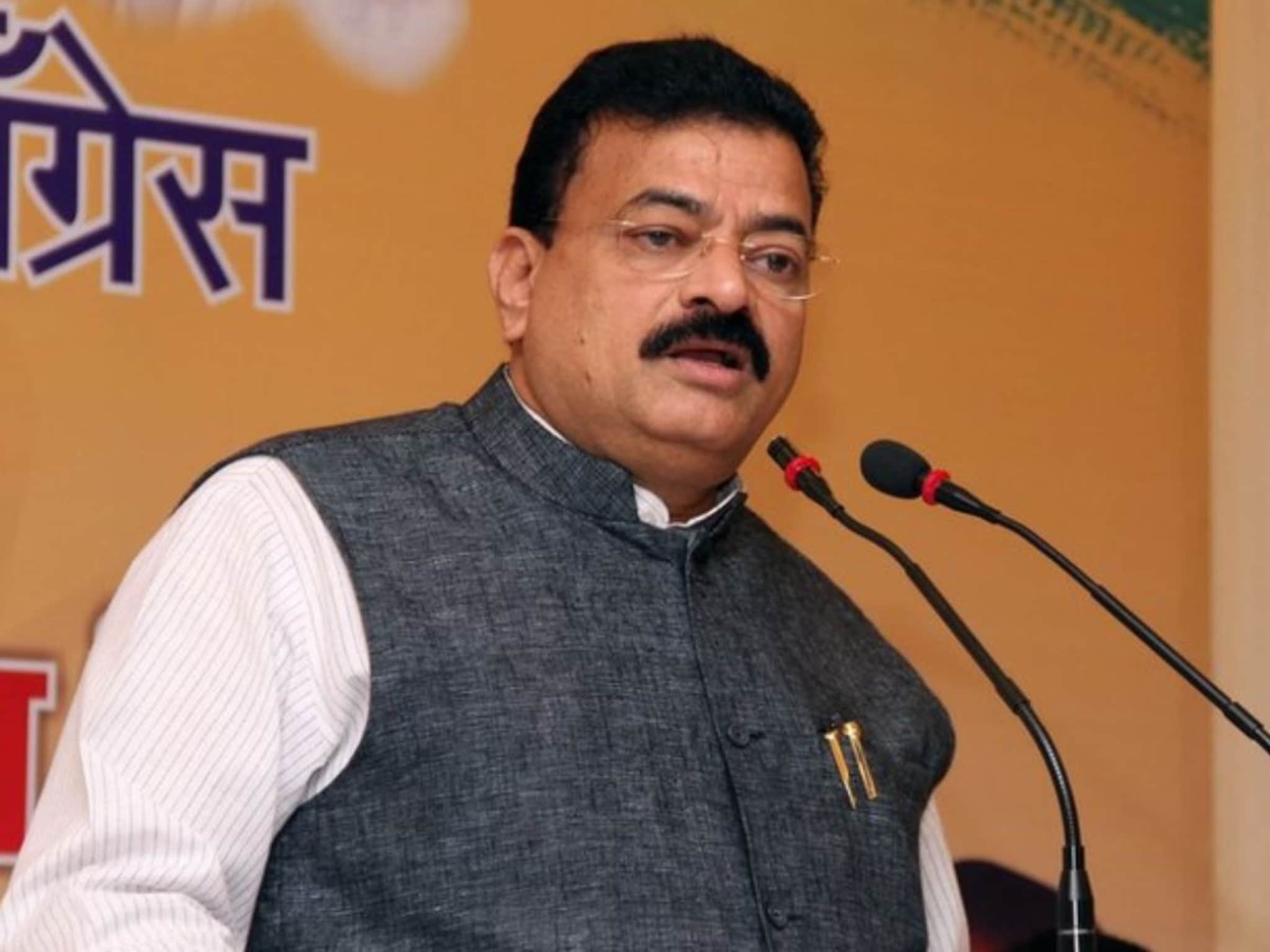 Bhaskar Jadhav : ''राजकारणात 43 वर्षे काढली पण आतापर्यंत...'', भास्कर जाधवांनी मनातलं सगळं सांगितलं