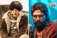 'या' कोरियन सिनेमाने पुष्पा 2 लाही टाकलं मागे, थिएटरमध्ये फ्लॉप,पण OTT वर नंबर 1