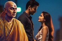 Chanakya Niti : या 5 ठिकाणी स्वतःवर ताबा ठेवा, नाहीतर उद्ध्वस्त व्हाल