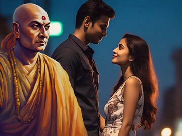 आचार्य चाणक्य यांनी सांगितलंय पुरुषांचं कटू सत्य, प्रत्येक महिलेला माहितीच हवं