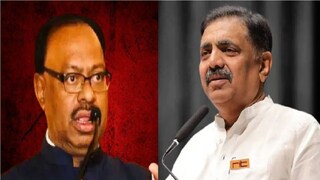 चंद्रशेखर बावनकुळे आणि जयंत पाटील