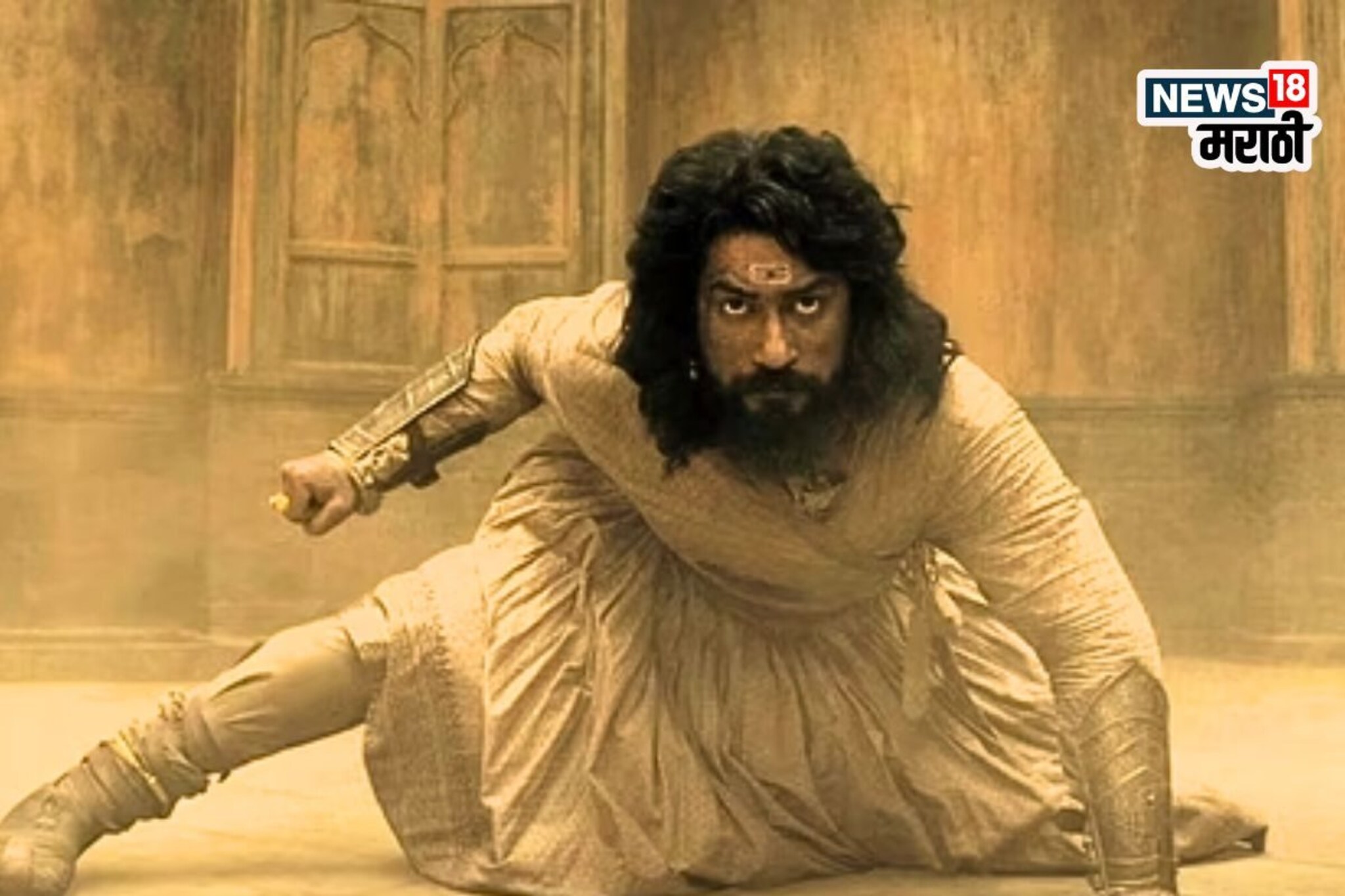 आता 'छावा'ला थांबवणं शक्य नाही, दुसऱ्या दिवशी केलं इतक्या कोटींचं कलेक्शन