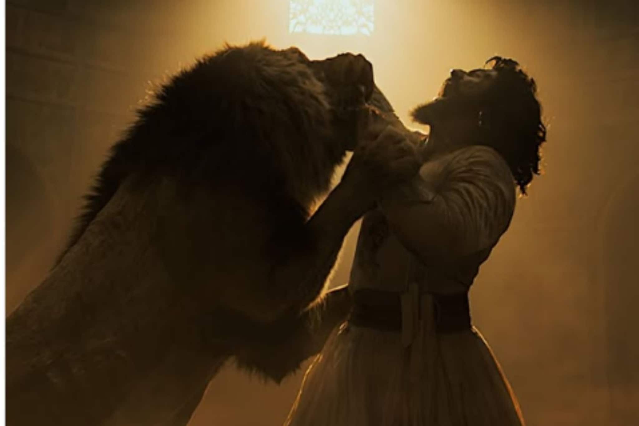 एकीकडे 'छावा' ची डरकाळी, दुसरीकडे सरकारचा गंभीर इशारा