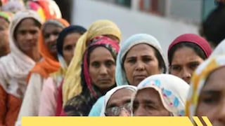 इंद्रप्रस्थवर कोणाची सत्ता? दिल्ली विधानसभेसाठी मतदान सुरू, आप-भाजप-काँग्रेसमध्ये लढत
