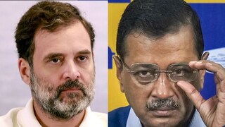 'आप'ने 4 राज्यात खेळ बिघडवला, काँग्रेसने एकच धक्का मारला; दिल्लीत काय झालं?
