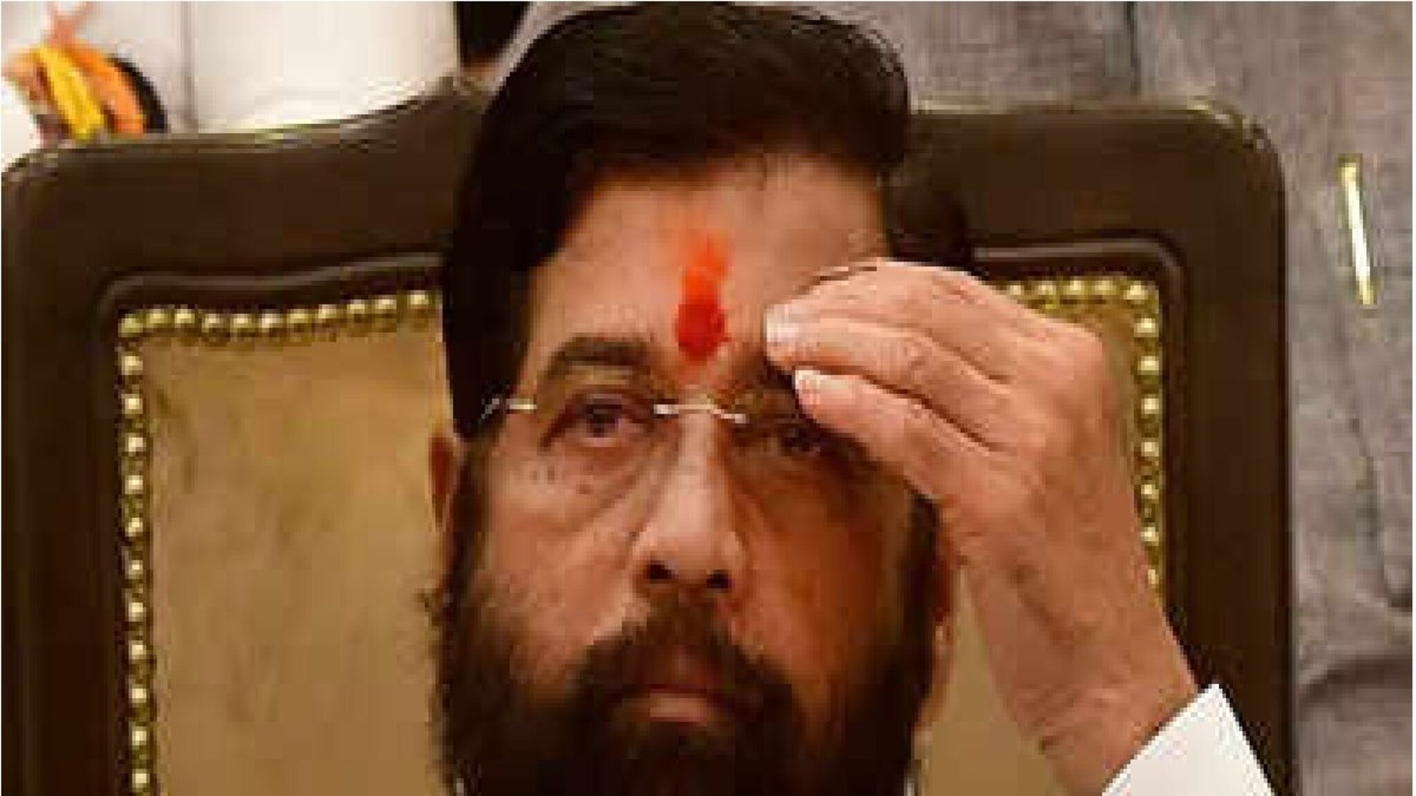 आधी अजितदादा, आता शिंदे गट भाजपच्या रडारवर! मुंबईत मोठी राजकीय घडामोड