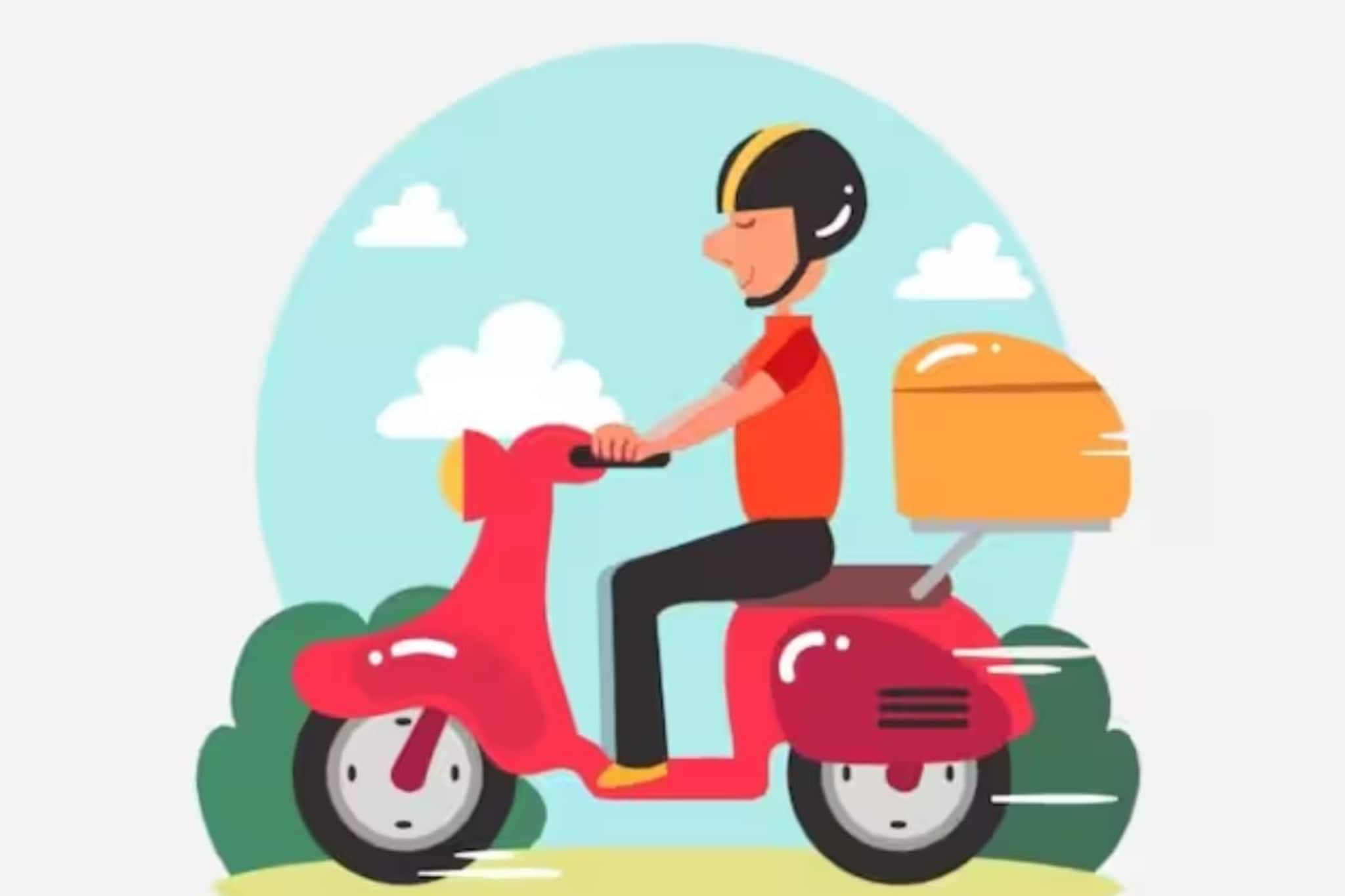 डिलीव्हरी बॉय, शहरी कष्टकऱ्यांना आरोग्य विमेचं कवच, बजेटमध्ये मोठी घोषणा