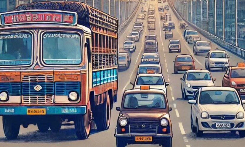 दुसरीकडे, एचएसआरपीच्या आगमनाने वाहतूक पोलिसांचे कामही खूप सोपे झाले आहे. ही नंबर प्लेट लागू झाल्यानंतर, वाहतूक नियमांचे उल्लंघन करणाऱ्या वाहनांना पकडणे आणि त्यांच्याविरुद्ध चलन काढणे खूप सोपे झाले आहे. एचएसआरपी सह, नोंदणी प्लेट्समध्ये एकसंध फॉन्ट आणि शैली असतात, ज्यामुळे ते अधिक चांगल्या प्रकारे समजतात.