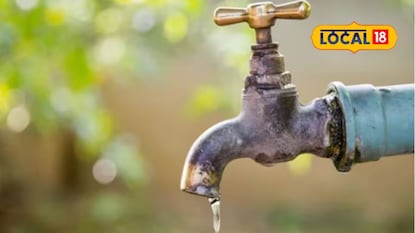 मुंबईकर पाणी जपून वापरा, 30 तासांसाठी पुरवठा बंद, काय आहे कारण? मुंबईकर पाणी जपून वापरा, 30 तासांसाठी पुरवठा बंद, काय आहे कारण?