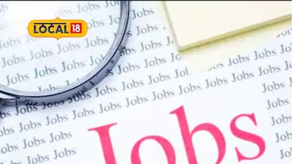 सेंट्रल बँक ऑफ इंडियात नोकरीची संधी, ‘या’ तारखेपर्यंत करा ऑनलाईन अर्ज सेंट्रल बँक ऑफ इंडियात नोकरीची संधी, ‘या’ तारखेपर्यंत करा ऑनलाईन अर्ज