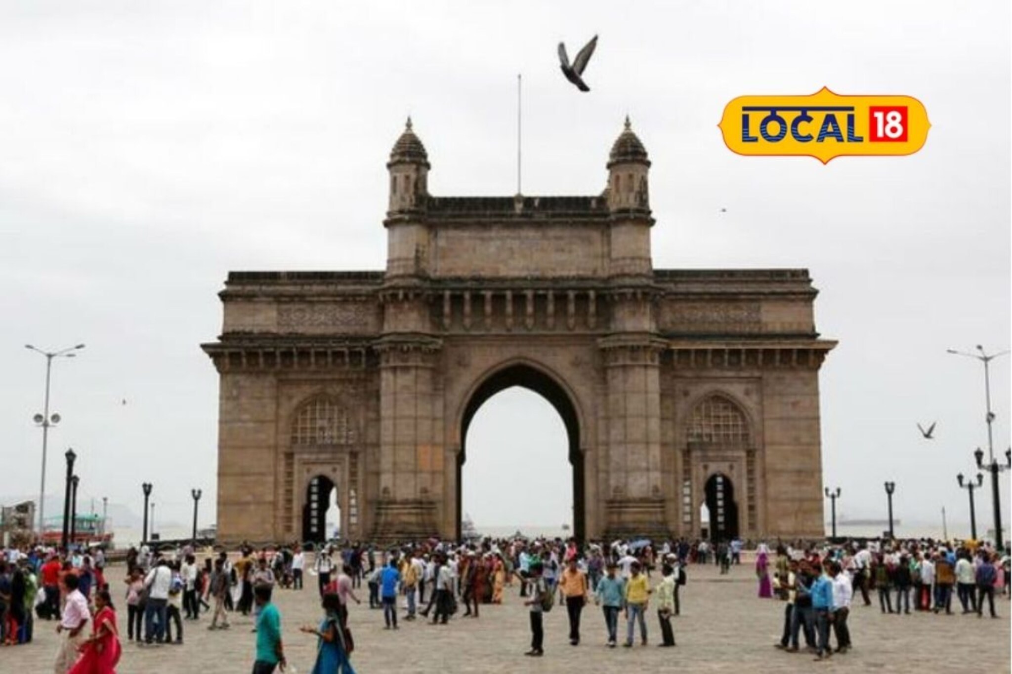 मे महिन्याचे चटके फेब्रुवारीतच! मुंबईसह उपनगरात उष्णतेची लाट? IMD चा अलर्ट