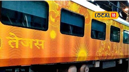जनशताब्दी, तेजस एक्स्प्रेस दादरपर्यंतच धावणार, काय आहे कारण? जनशताब्दी, तेजस एक्स्प्रेस दादरपर्यंतच धावणार, काय आहे कारण?
