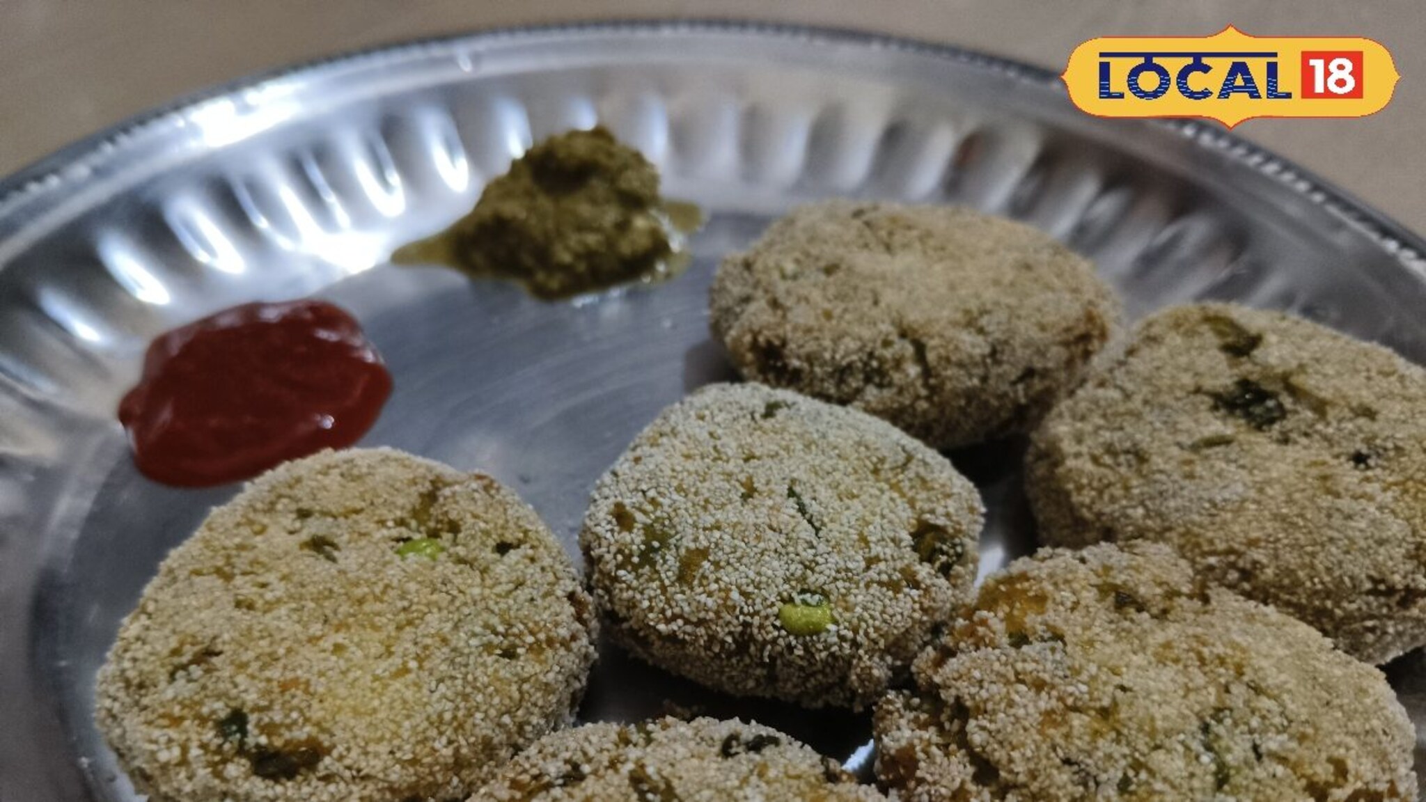 सकाळी नाश्त्यासाठी बनवा मटार कटलेट, झटपट होईल तयार, नोट करा रेसिपी