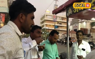 पाणी