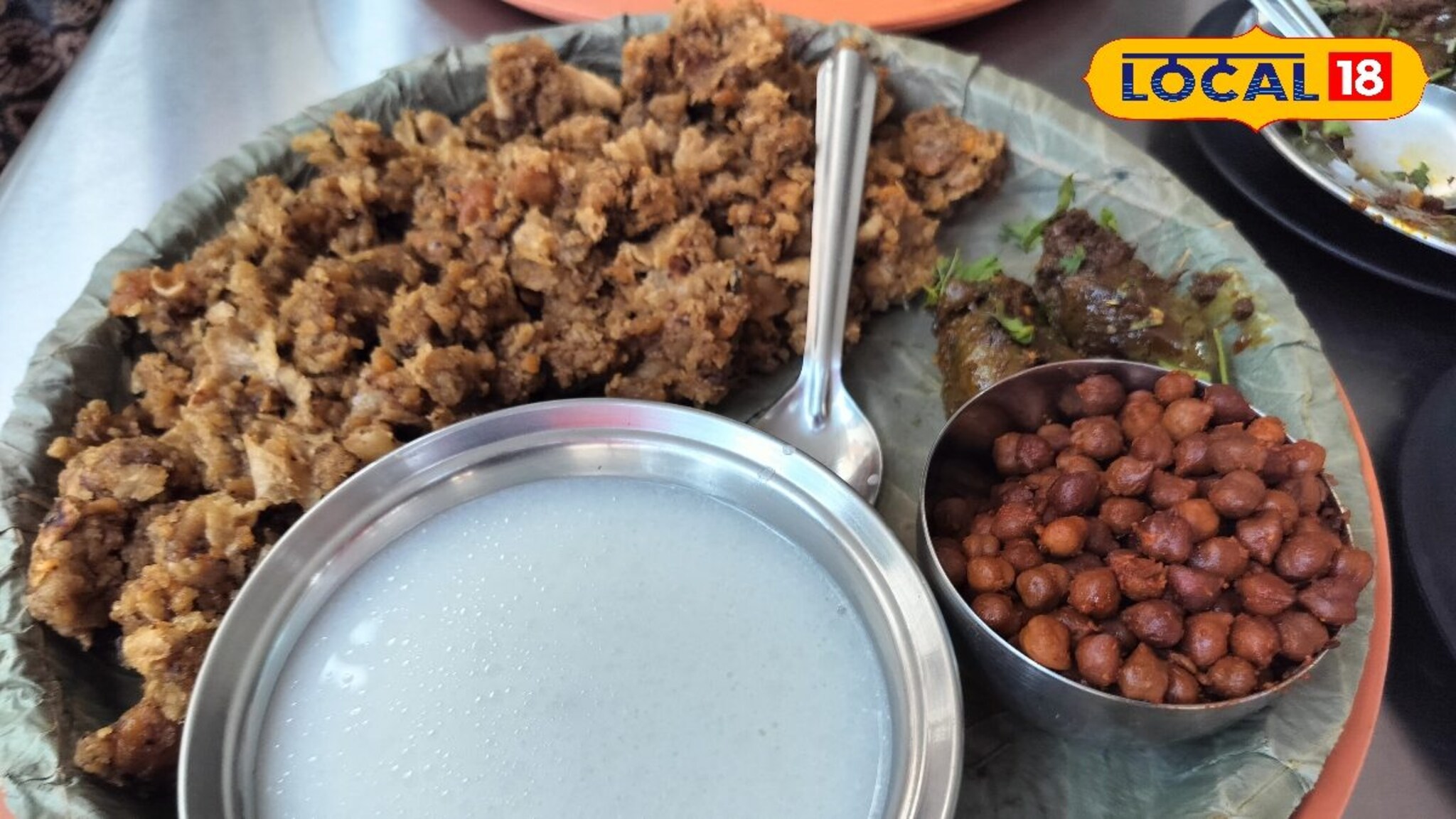 फक्त फेब्रुवारीतच मिळते खास डिश, पुण्यात खायचीये? तर लगेच द्या इथं भेट