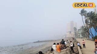 व्हॅलेंटाइन डेच्या आधी हॉट होणार मुंबई, बाहेर पडण्याआधी एकदा पाहा टेम्परेचर