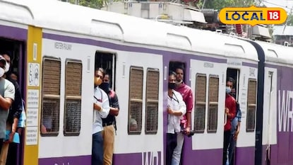 Mumbai Local: वीकेंडला जंबो ब्लॉक! 13 तास लोकल नाही, पश्चिम रेल्वेची मोठी घोषणा Mumbai Local: वीकेंडला जंबो ब्लॉक! 13 तास लोकल नाही, पश्चिम रेल्वेची मोठी घोषणा