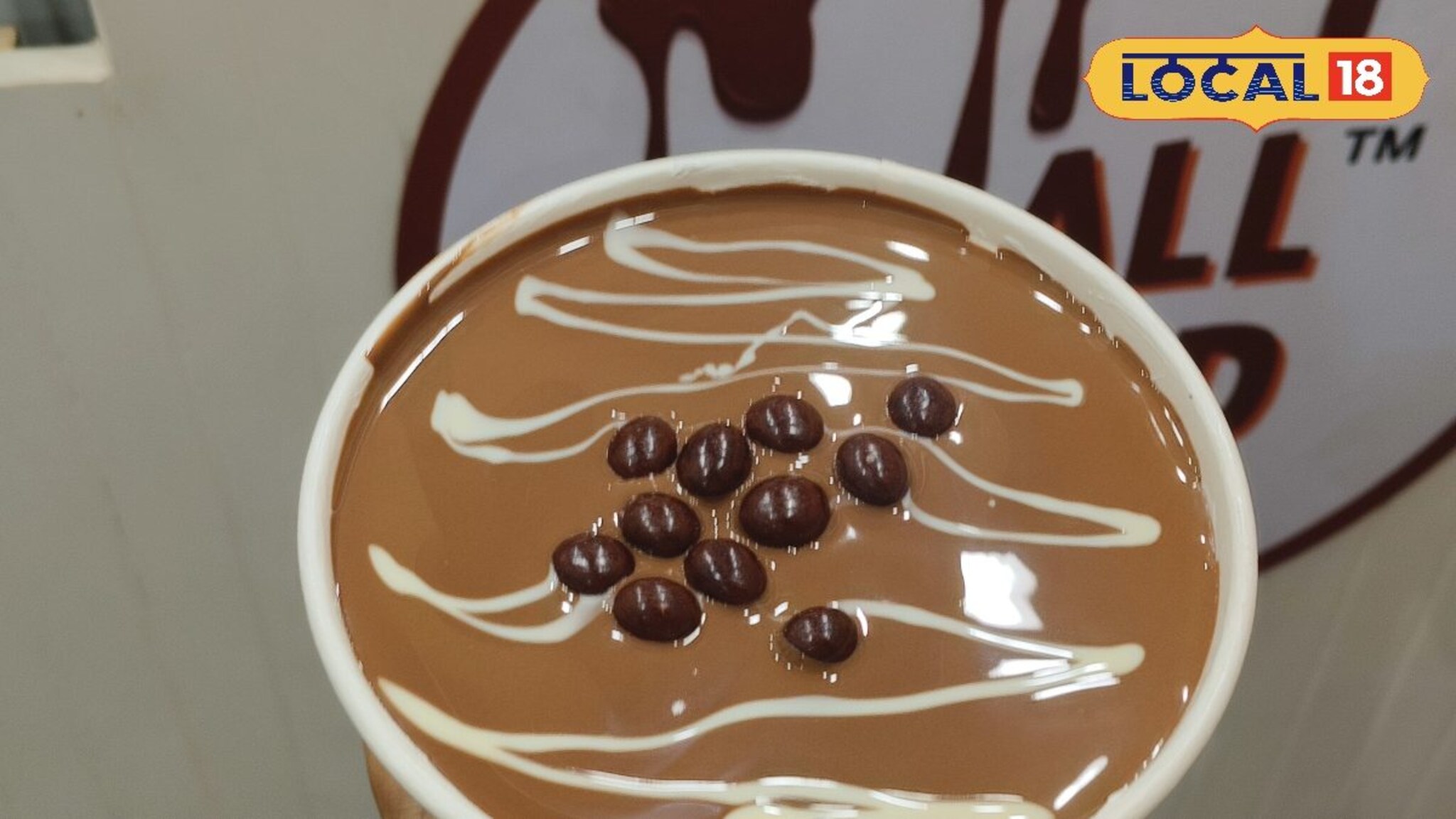 प्रेग्नन्सीत घरीच बनवली खास डिश, आता बनली कमाईचं साधन, मुंबईत होतेय गर्दी