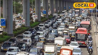Mumbai Traffic: ऐतिहासिक पूल पाडण्यास सुरुवात, एका दिवसात दिसले भयंकर परिणाम, वाहतूक पोलिसांची उडाली तारांबळ 