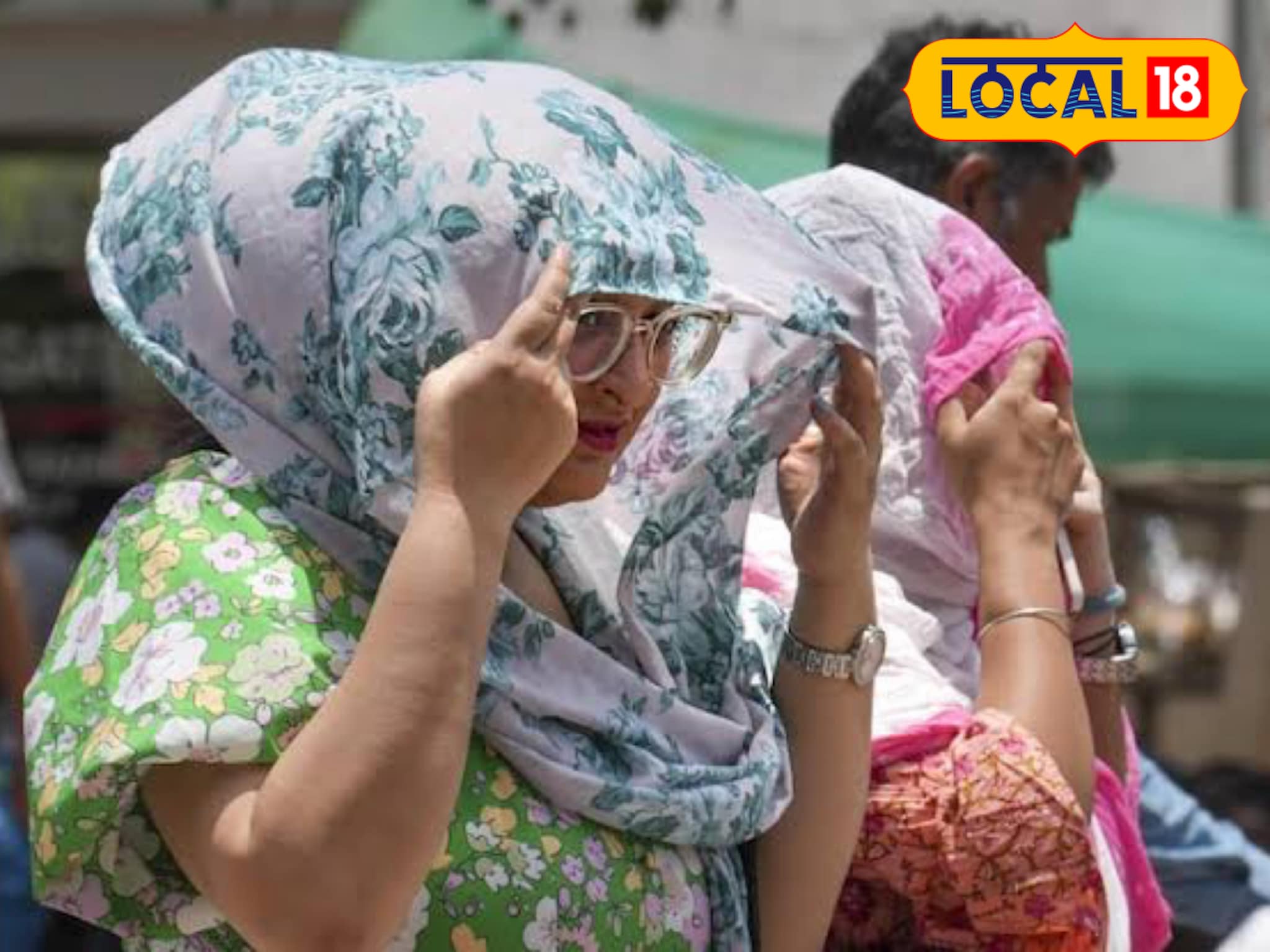 कोकणात उष्णतेच्या लाटेचा इशारा, पश्चिम महाराष्ट्रात काय स्थिती?पाहा हवामान अंदाज