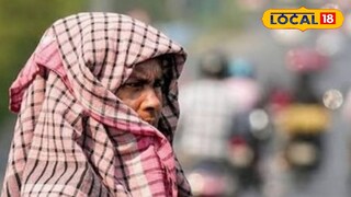 Weather Report: महाशिवरात्रीला सूर्यदेवाचं रौद्र रूप, पश्चिम महाराष्ट्रात उन्हाचे चटके, आजचा हवामान अंदाज Weather Report: महाशिवरात्रीला सूर्यदेवाचं रौद्र रूप, पश्चिम महाराष्ट्रात उन्हाचे चटके, आजचा हवामान अंदाज