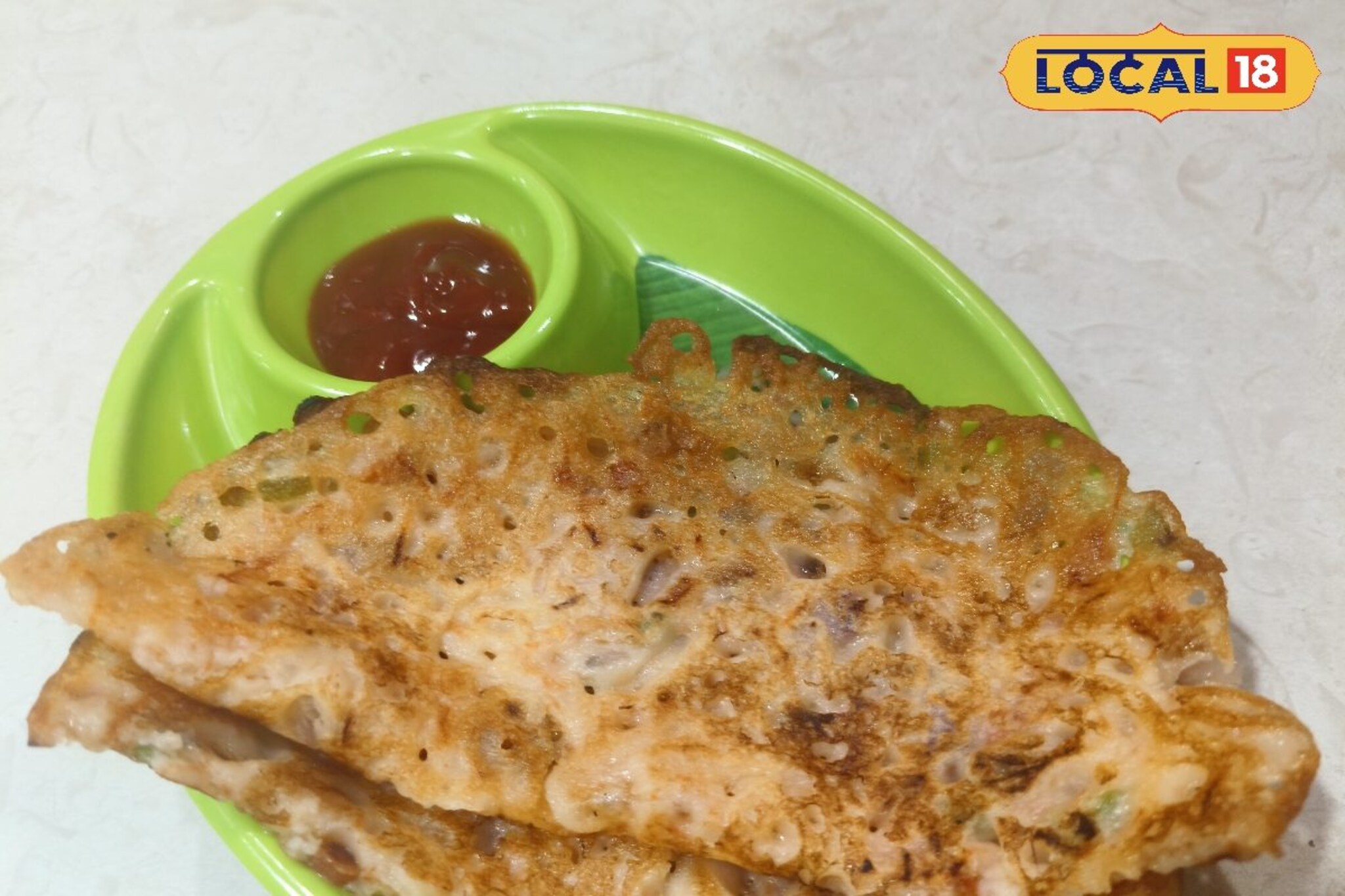 तुमच्या घरात लहान मुलं करतात जेवणाला कंटाळा? झटपट रेसिपीचा हा VIDEO पाहाच