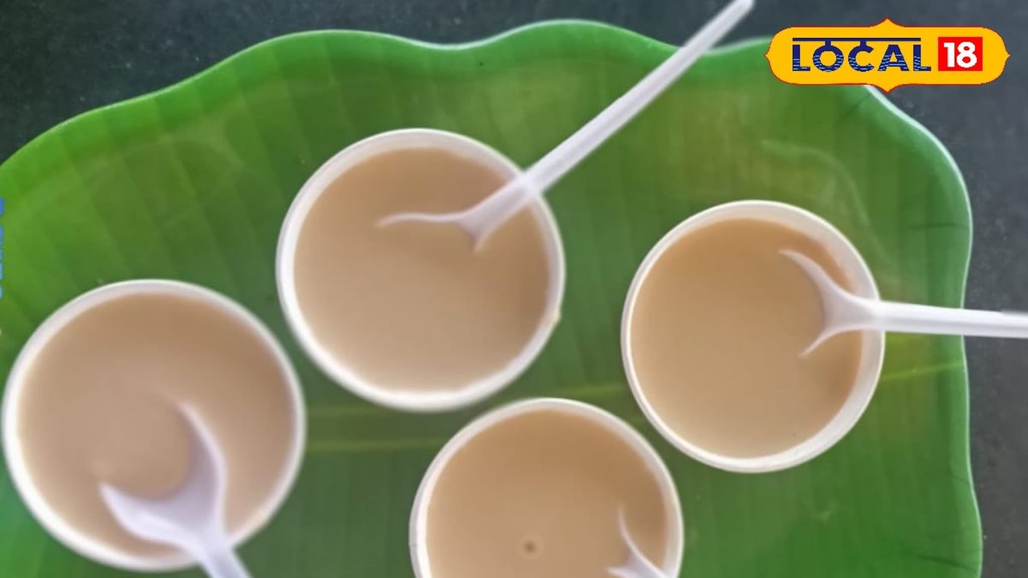 चिखलदऱ्याच्या रबडीची चवच न्यारी, चुलीवरच्या चवीला ग्राहकांची मोठी पसंती, बनते कशी? Video