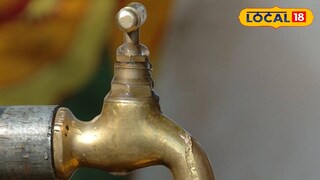 उन्हाच्या चटक्यांनी हैराण ठाणेकरांना मोठा दिलासा, यंदा पाणीकपातीचं नो टेन्शन! उन्हाच्या चटक्यांनी हैराण ठाणेकरांना मोठा दिलासा, यंदा पाणीकपातीचं नो टेन्शन!