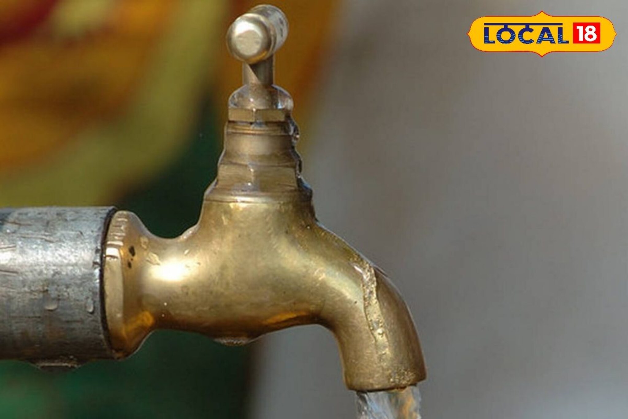 उन्हाच्या चटक्यांनी हैराण ठाणेकरांना मोठा दिलासा, यंदा पाणीकपातीचं नो टेन्शन!