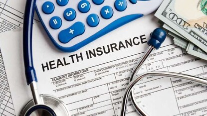 हेल्थ इन्शुरन्स 