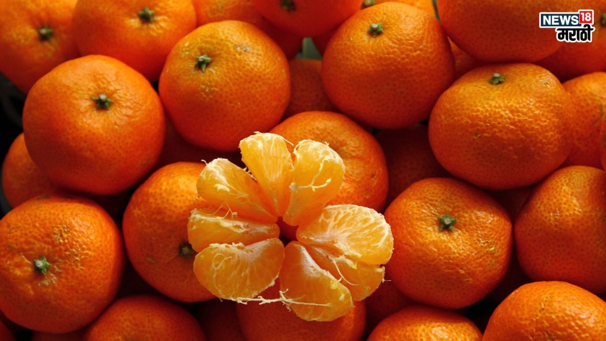 Eating Orange in Summer: उन्हाळा नकोसा वाटतोय? सतत थकवा येतोय ? खा ‘हे’ फळ उन्हाळ्यात पडणार नाही आजारी